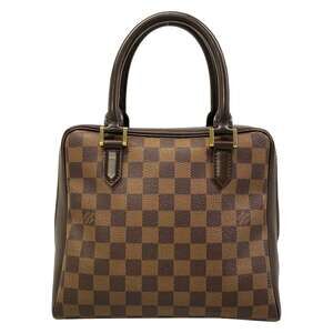 Louis Vuitton Brera Damier Handbag N51150
